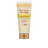 CREME OF NATURE-ATIVADOR DE CACHOS PURE HONEY 310 ml-DrShampoo - Perfumaria e Cosmética